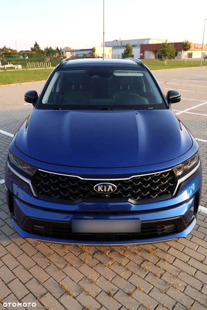Kia Sorento - 14