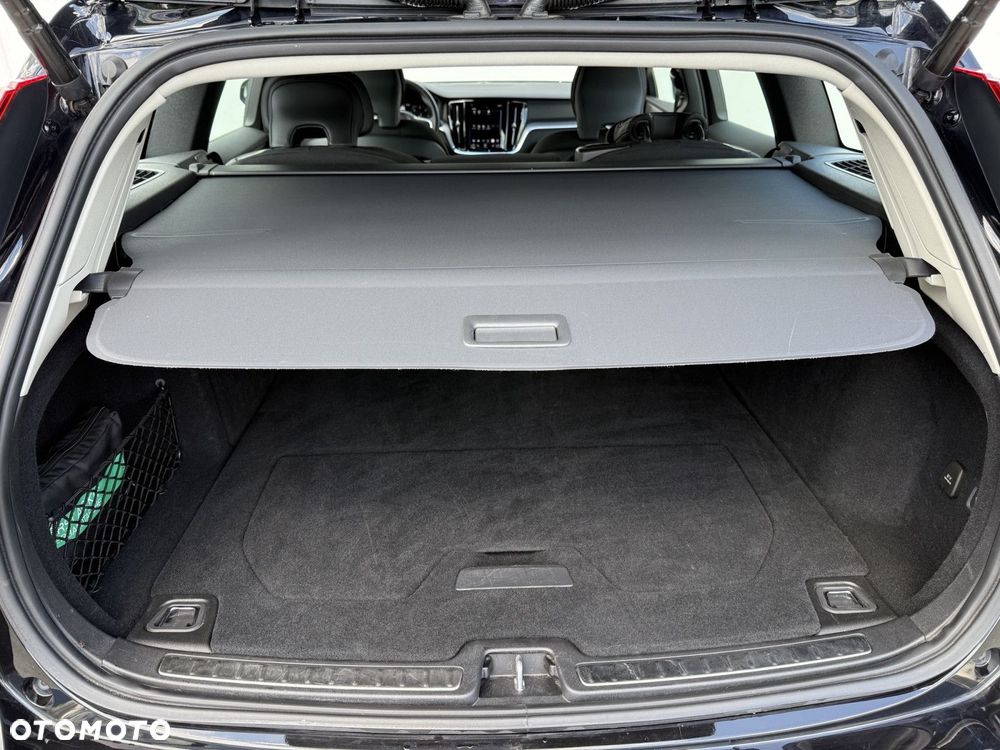 Volvo V60 - 10