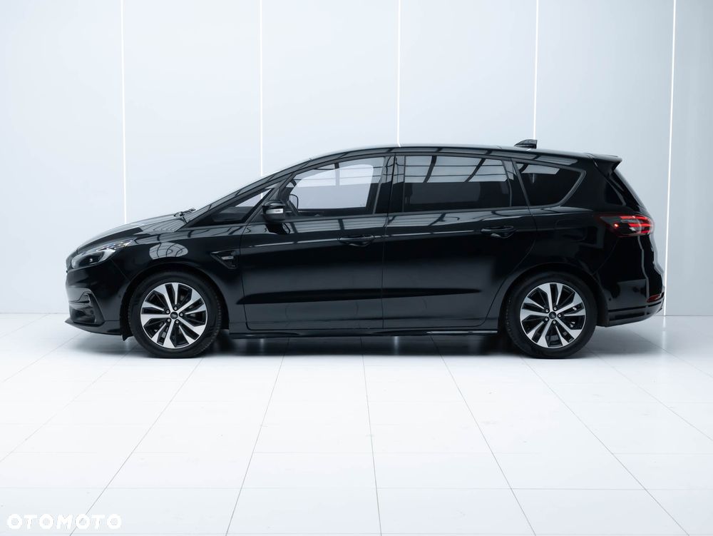 Ford S-Max 2.5 Duratec FHEV ST-LINE - 7