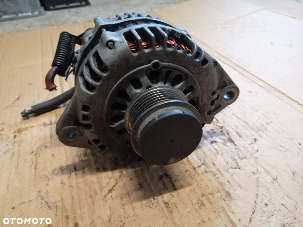 Opel Astra Corsa 1.7 CDTi DT alternator+pompa Vacu - 5