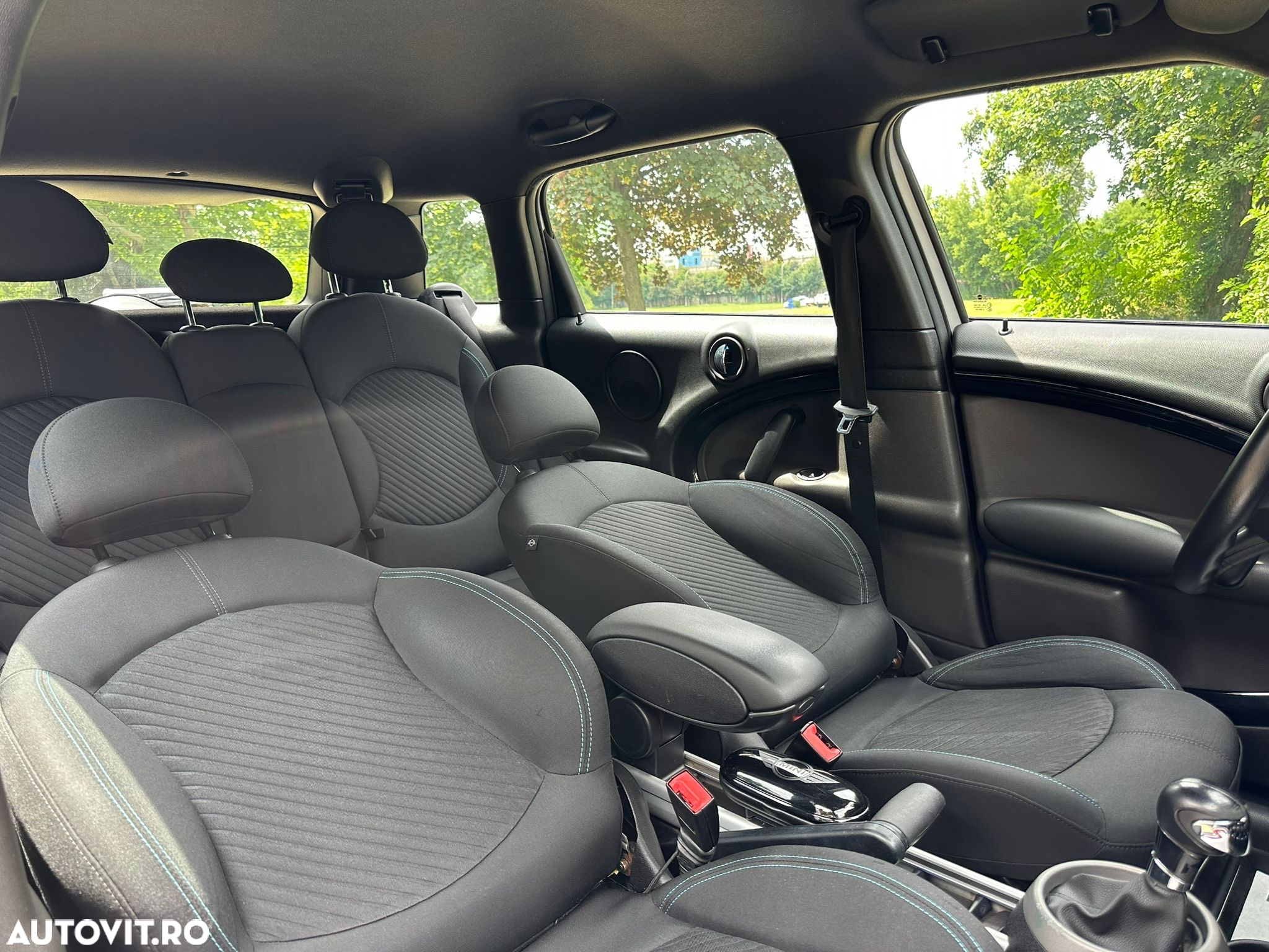 Mini Countryman Cooper SD All4 Aut. - 14
