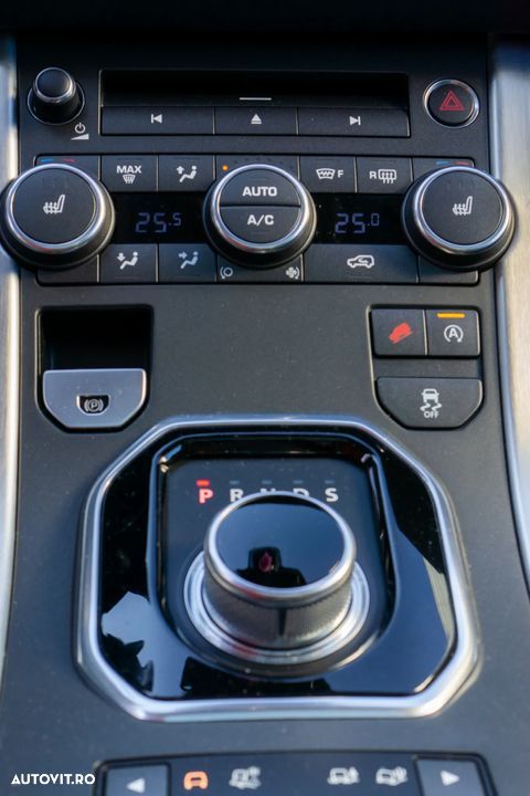 Land Rover Range Rover Evoque ver-2-0-l-td4-hse-dynamic - 12