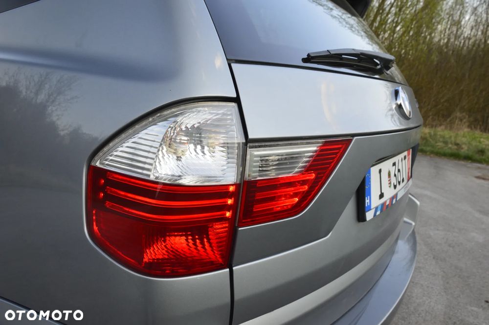 BMW X3 xDrive30d Limited Sport Edition - 29