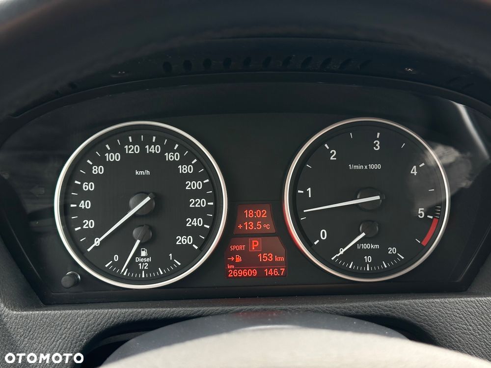 BMW X5 xDrive40d M Sport Edition - 35