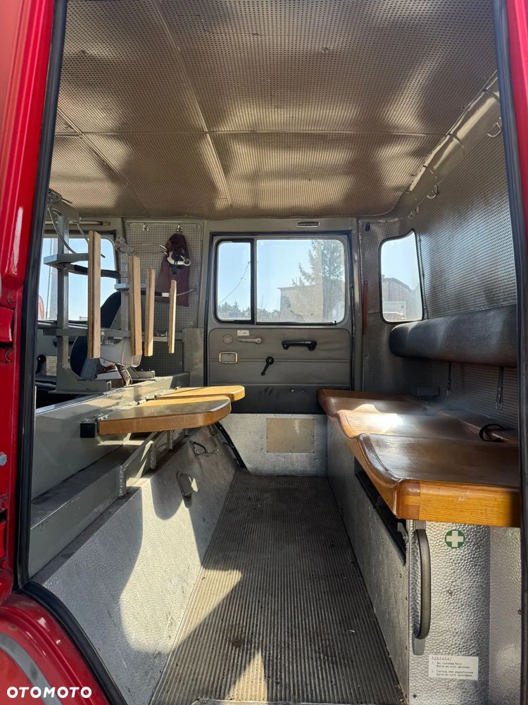 Iveco MAGIRUS 170D 11 FA - 5