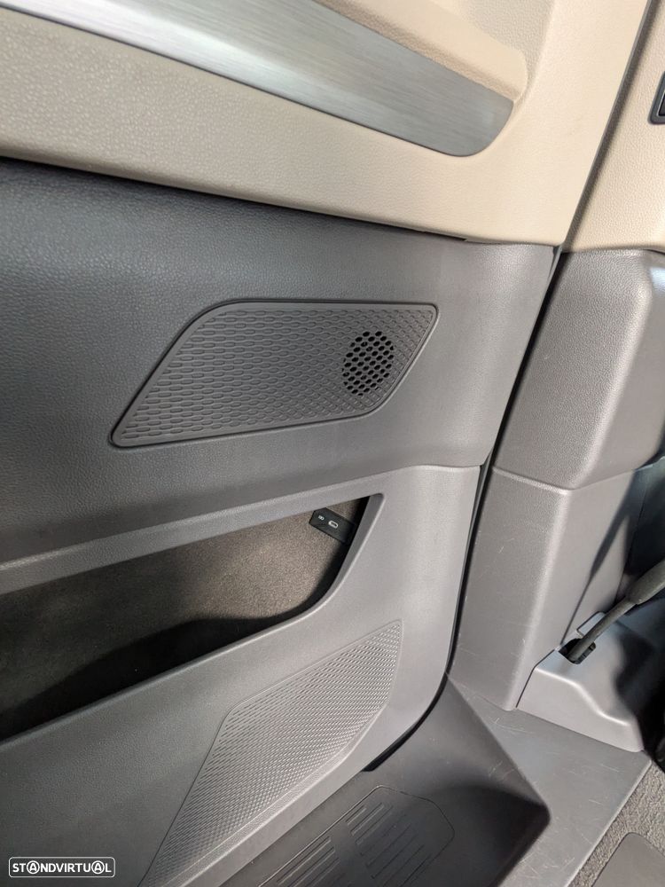 VW Multivan 2.0 TDI Life DSG - 17