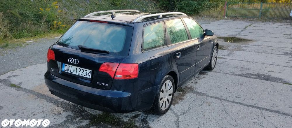 Audi A4 Avant - 38