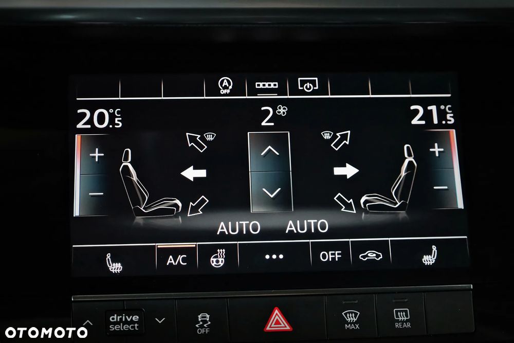 Audi A6 - 26