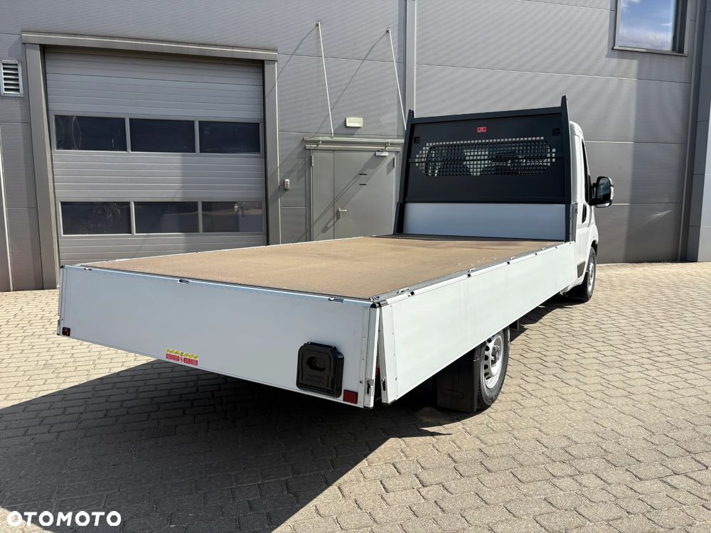 Fiat Ducato - 4