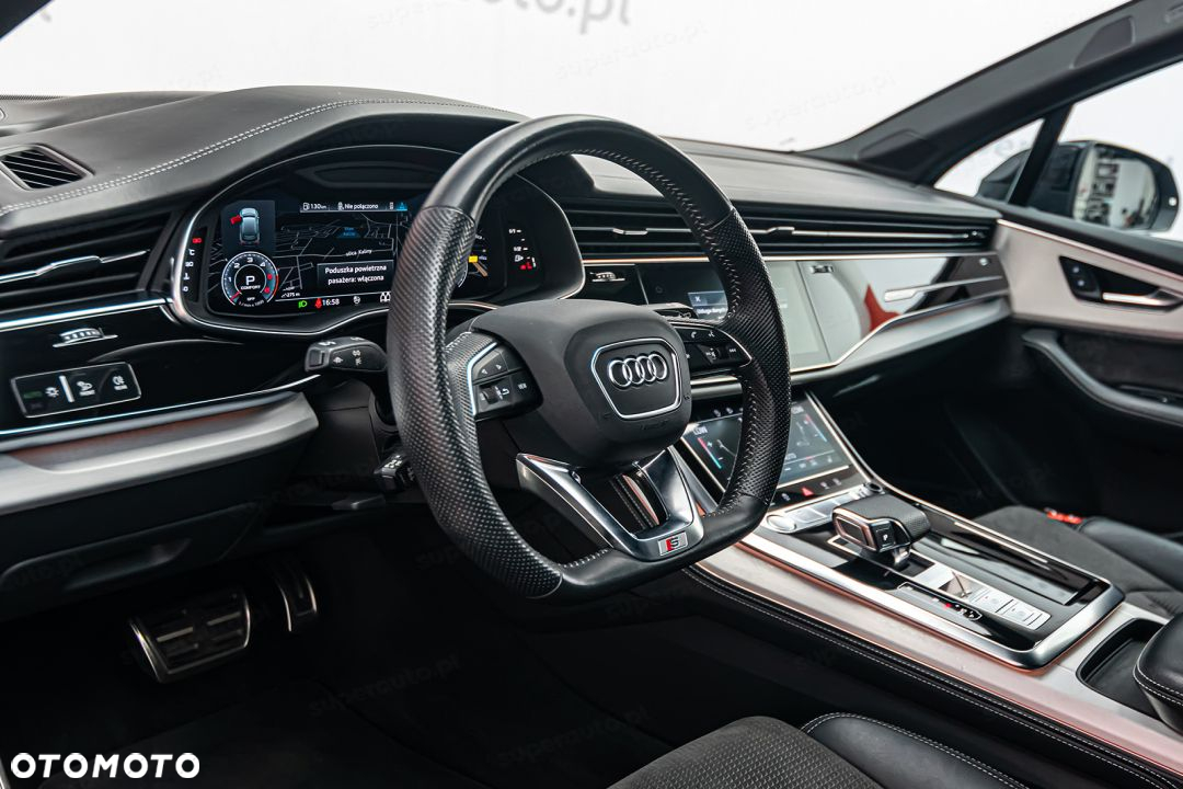 Audi Q7 - 12