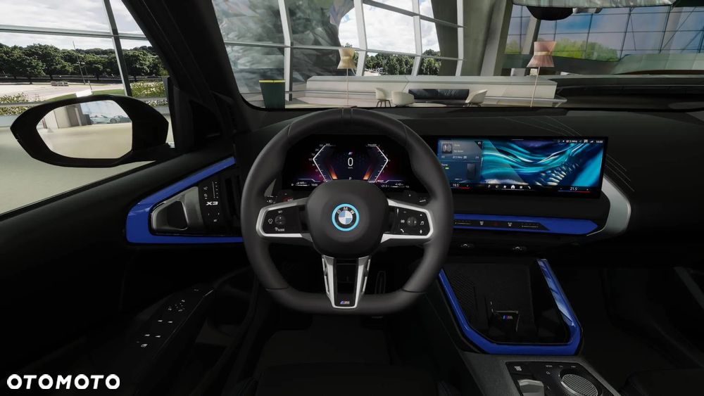 BMW X3 xDrive30e PHEV - 12