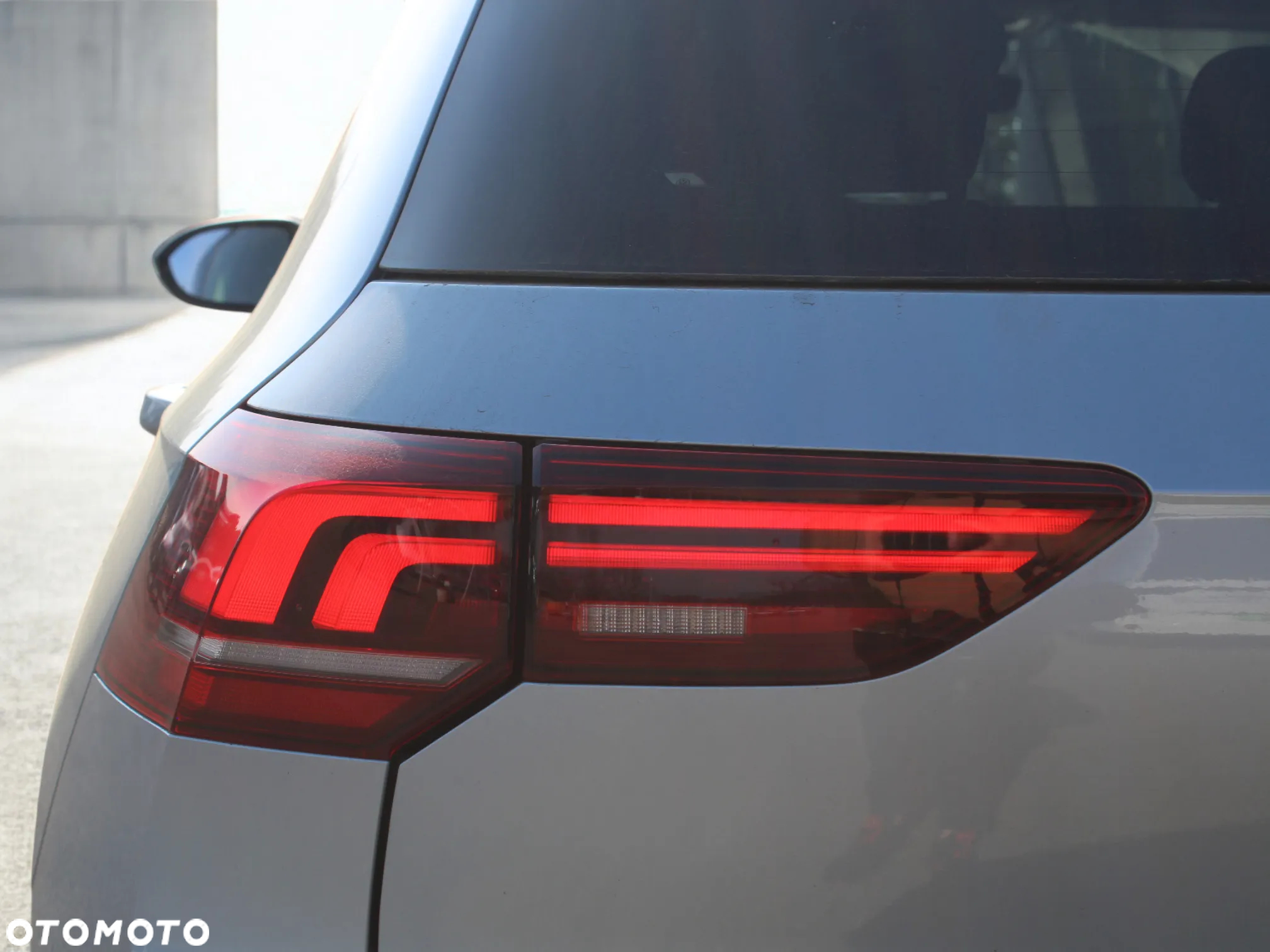 Volkswagen Golf VIII 1.5 TSI Special Edition - 6