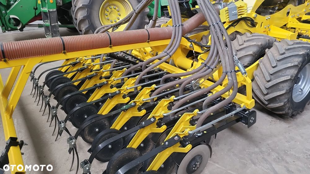 BEDNAR Omega 3000 - 3