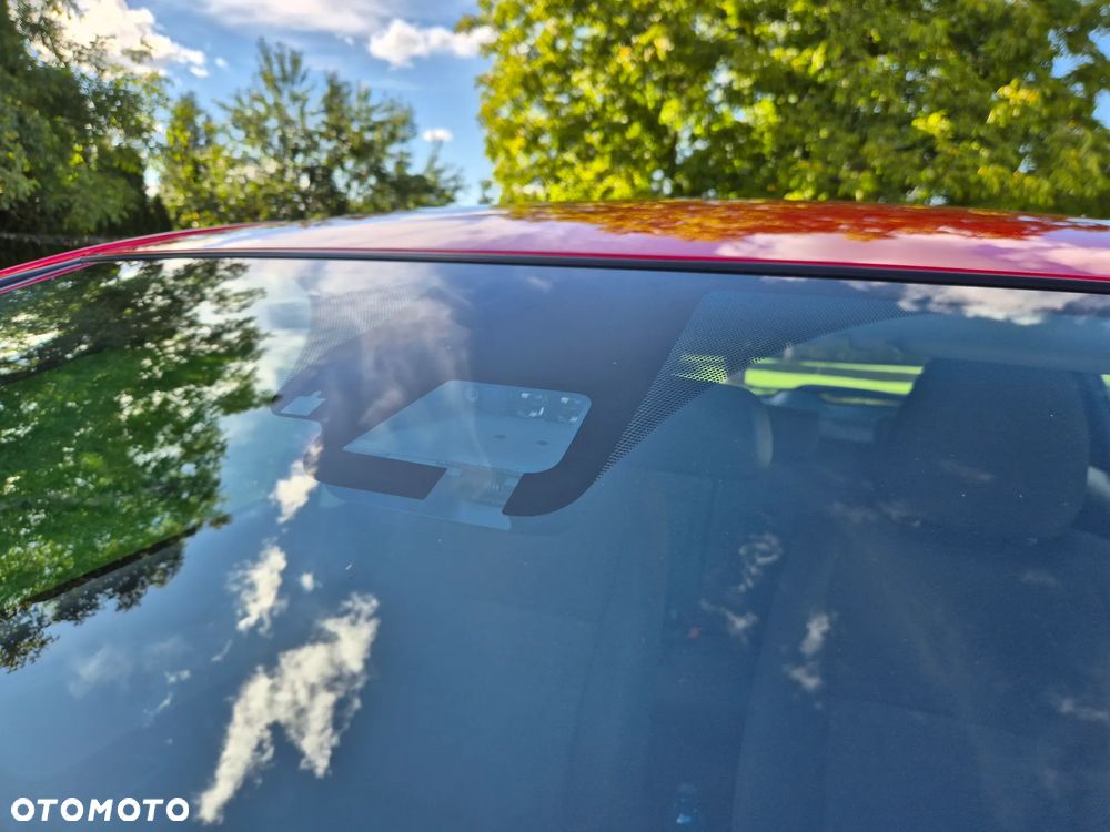 Toyota Yaris 1.0 Active - 11