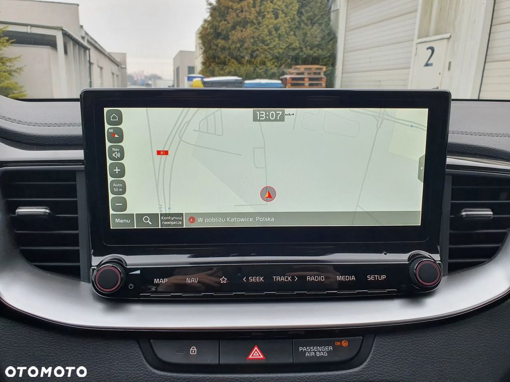 Kia Ceed 1.5 T-GDI Tribute - 33