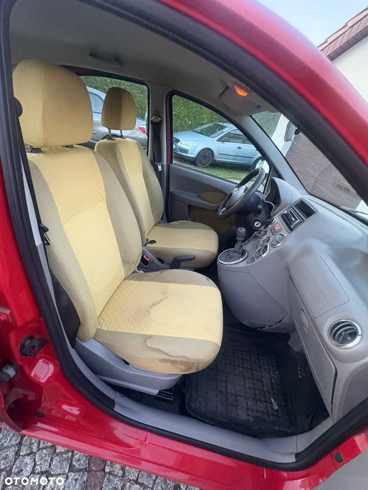 Fiat Panda 1.2 Emotion - 19