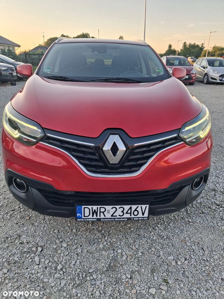 Renault Kadjar 1.2 Energy TCe Night&Day - 7
