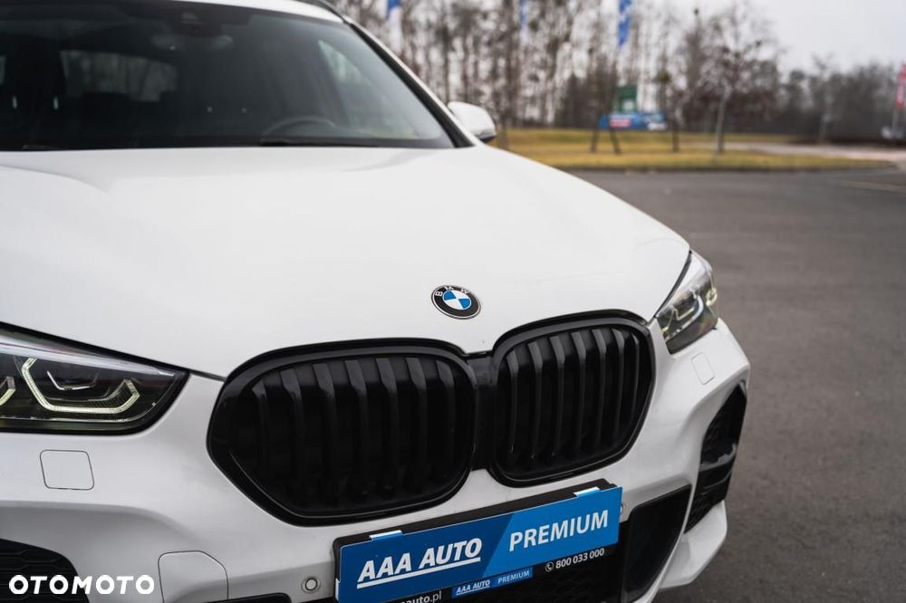 BMW X1 - 9