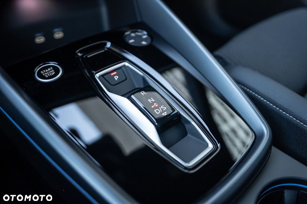 Audi A3 Sportback - 21