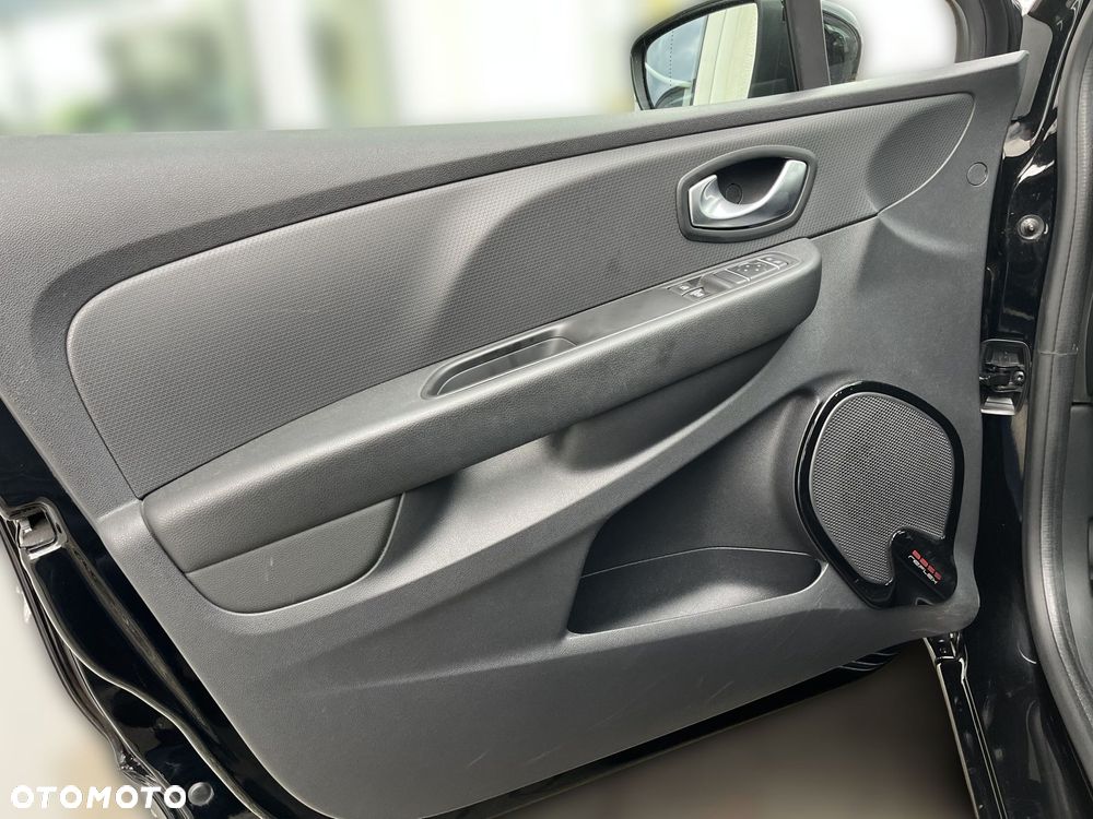 Renault Clio 0.9 Energy TCe Alize - 10