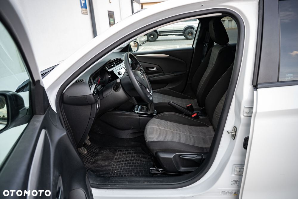 Opel Corsa 1.2 Start/Stop - 12