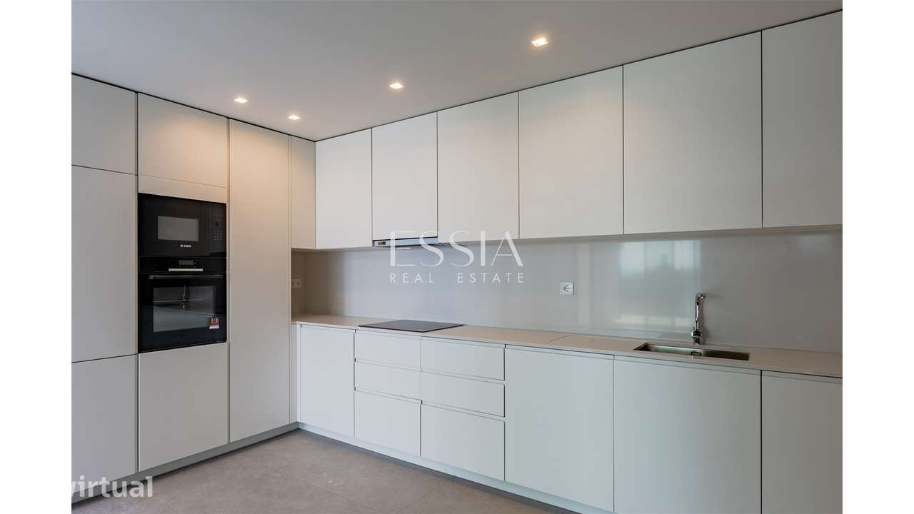 Apartamento T2 Duplex com Varanda no Douro 39 - Grande imagem: 5/32