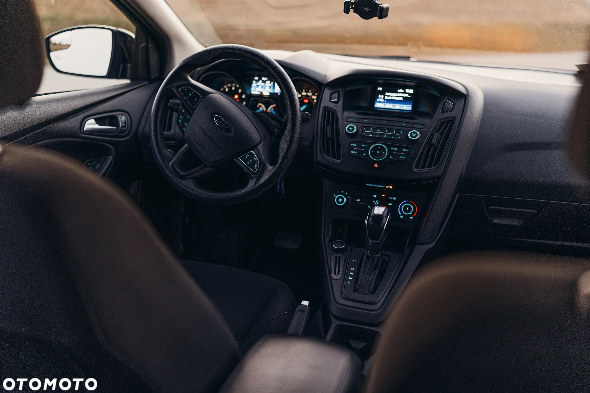 Ford Focus - 40