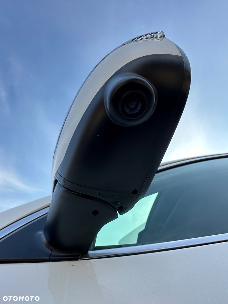 Nissan Qashqai 1.3 DIG-T Tekna DCT - 34