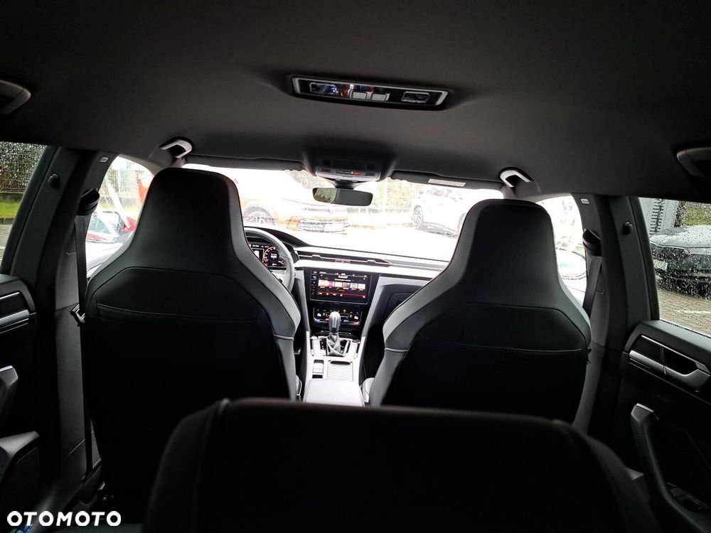 Volkswagen Arteon Shooting Brake - 20