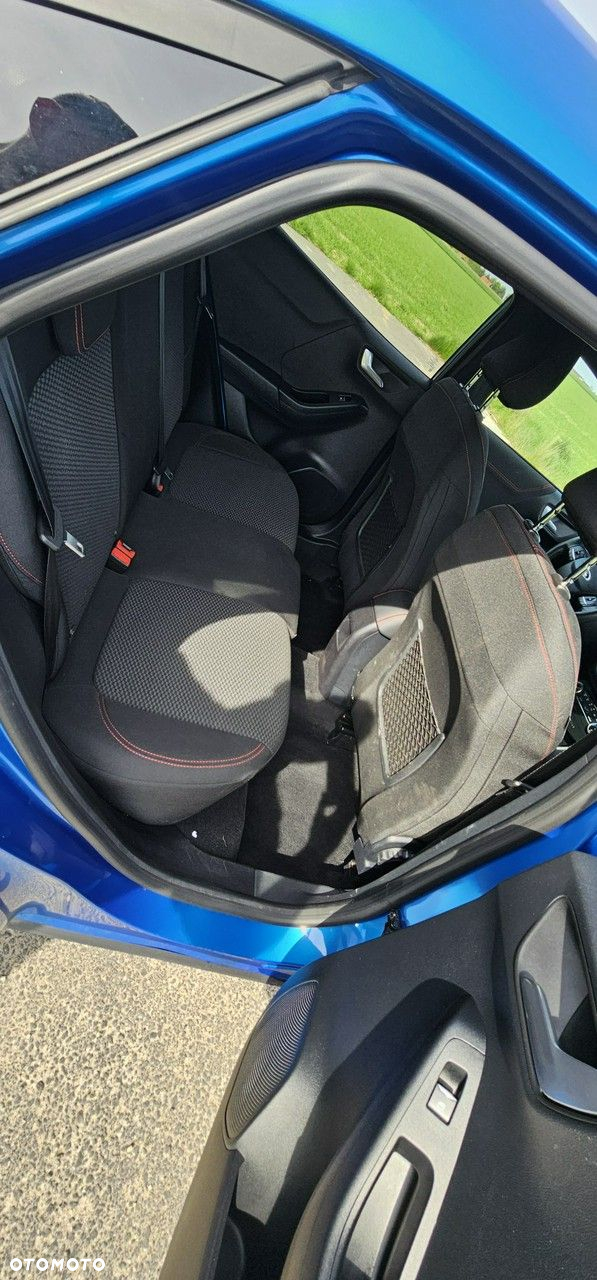 Ford Puma - 14