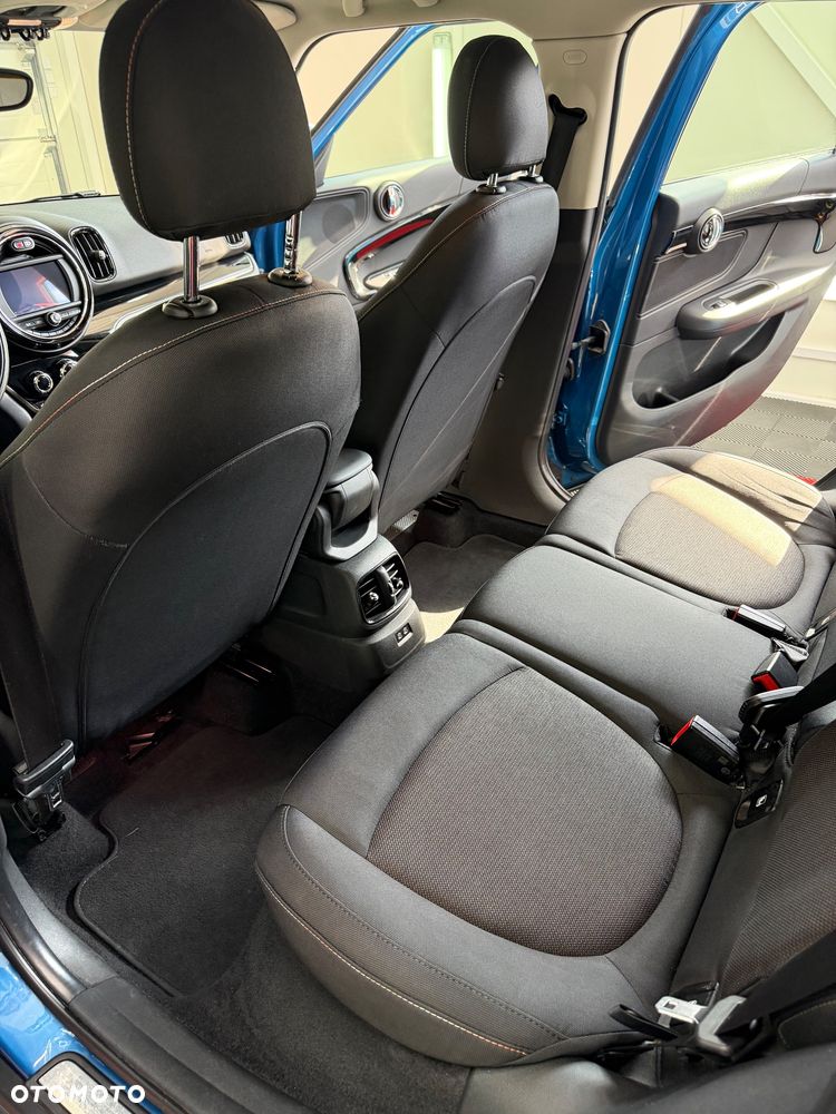 MINI Countryman Cooper ALL4 - 12