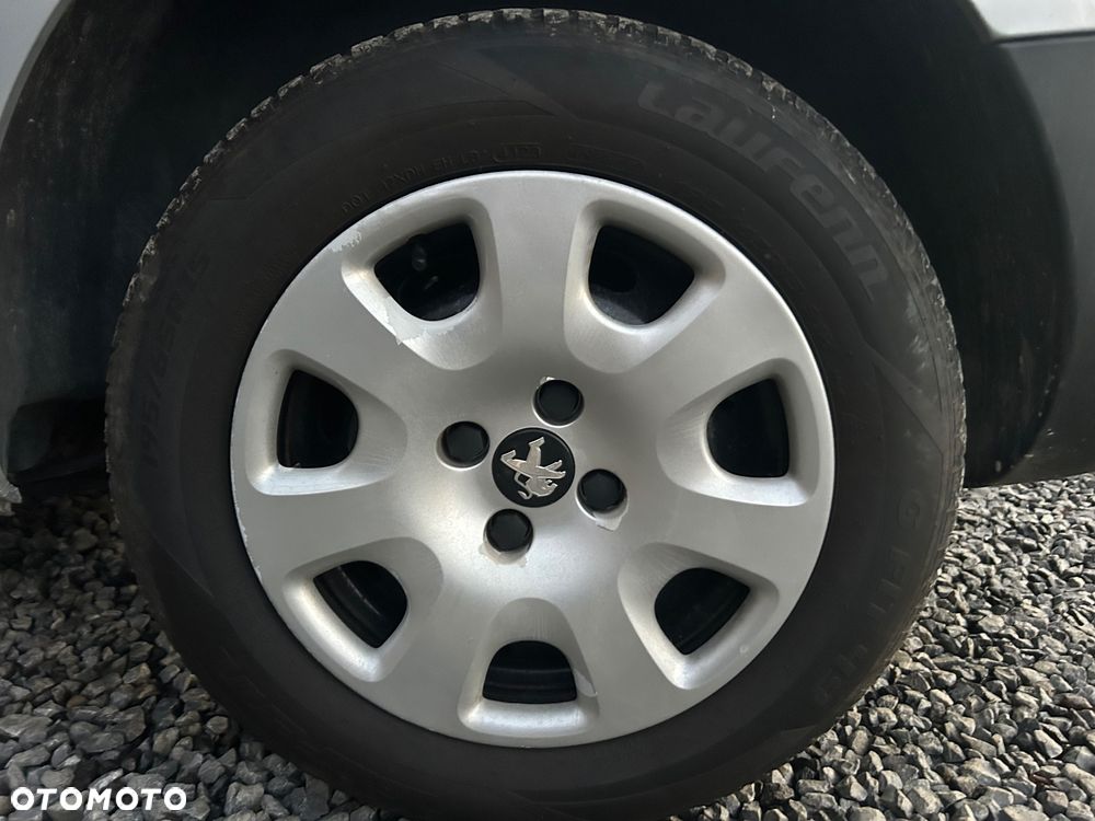 Peugeot Partner - 22