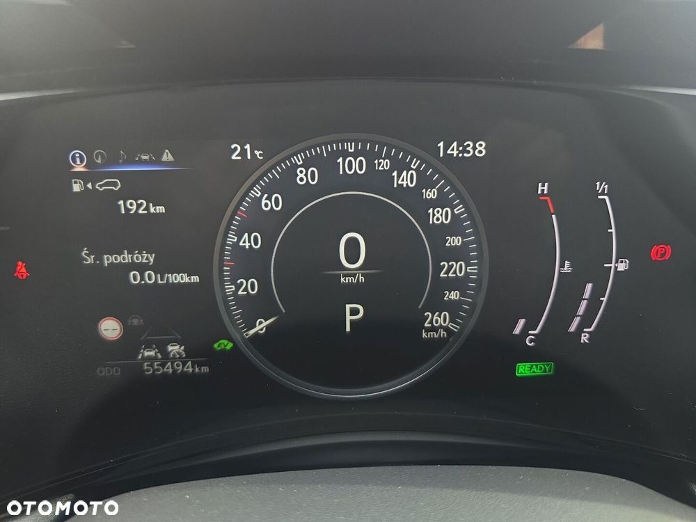 Lexus NX 350h Prestige 2WD - 24