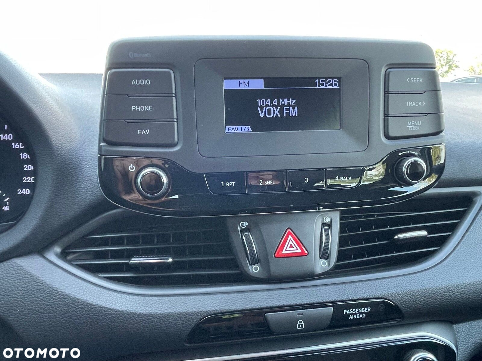 Hyundai i30 1.0 T-GDI Modern - 17