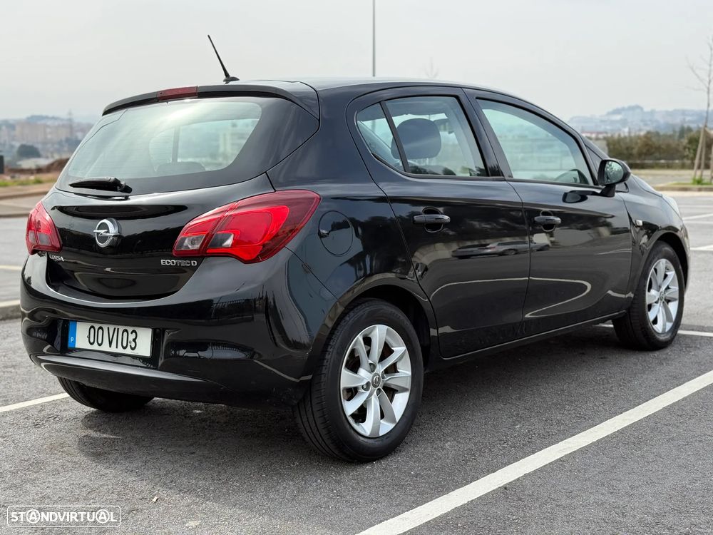 Opel Corsa 1.3 CDTi Business Edition - 5