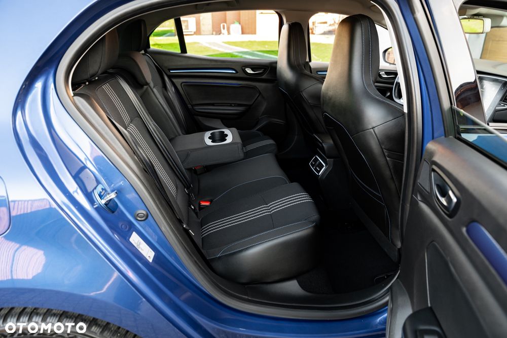 Renault Megane 1.6 TCe GT EDC - 22