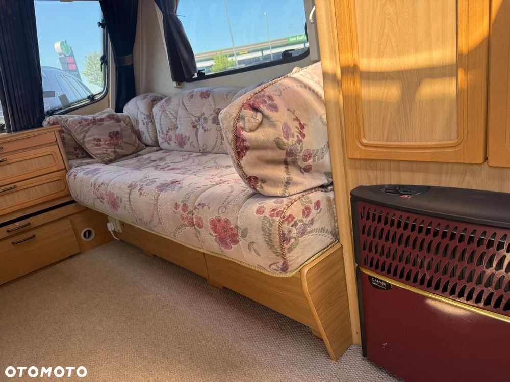 Elddis Whirlwind - 9