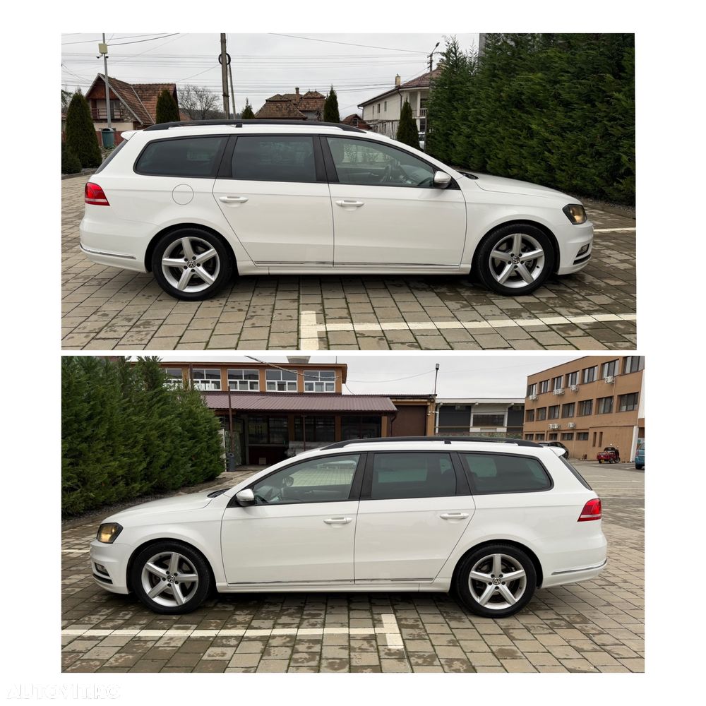 Volkswagen Passat Variant 2.0 Blue TDI SCR R-Line - 8