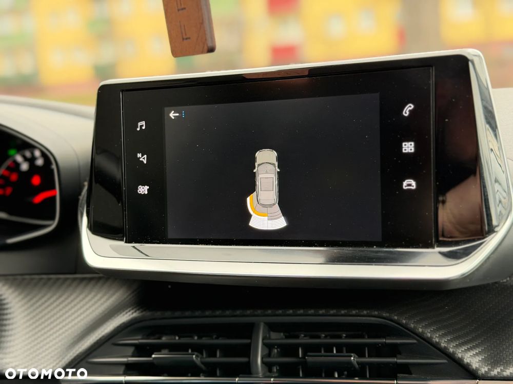 Peugeot 2008 1.2 PureTech Active S&S - 34