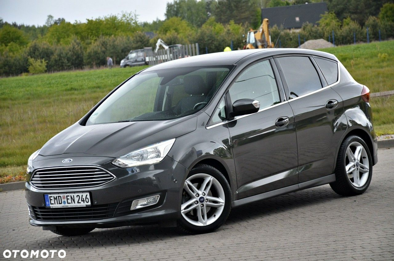 Ford C-MAX - 5