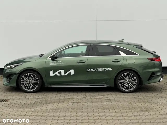 Kia ProCeed 1.5 T-GDI GT Line DCT - 4