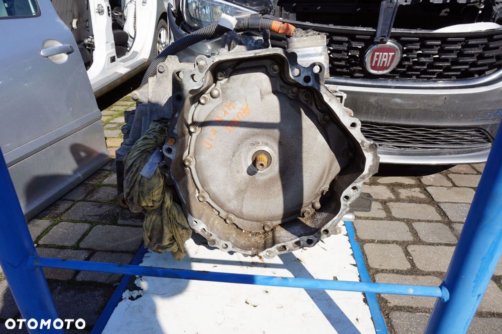SKRZYNIA BIEGÓW AUTOMATYCZNA AURIS E15 I LIFT 1.8 HYBRID P410 PRIUS III LEXUS CT TOYOTA 2009-2013 - 2