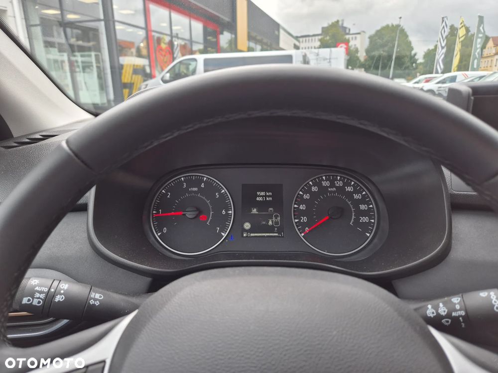 Dacia Sandero Stepway 1.0 TCe Extreme - 12