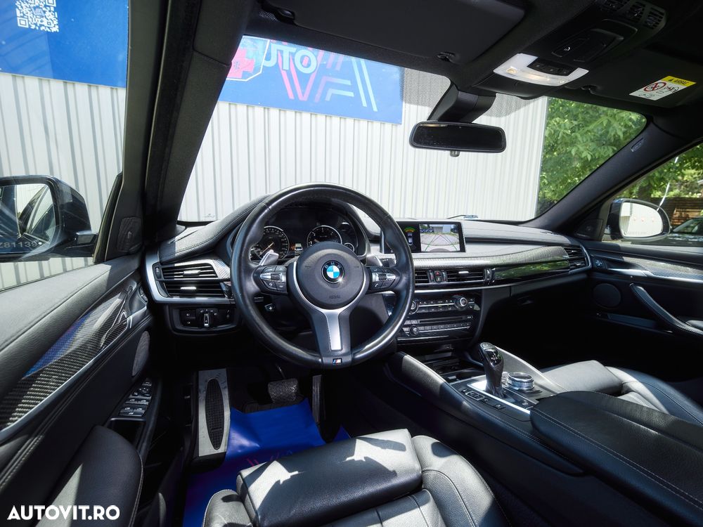 BMW X6 - 6