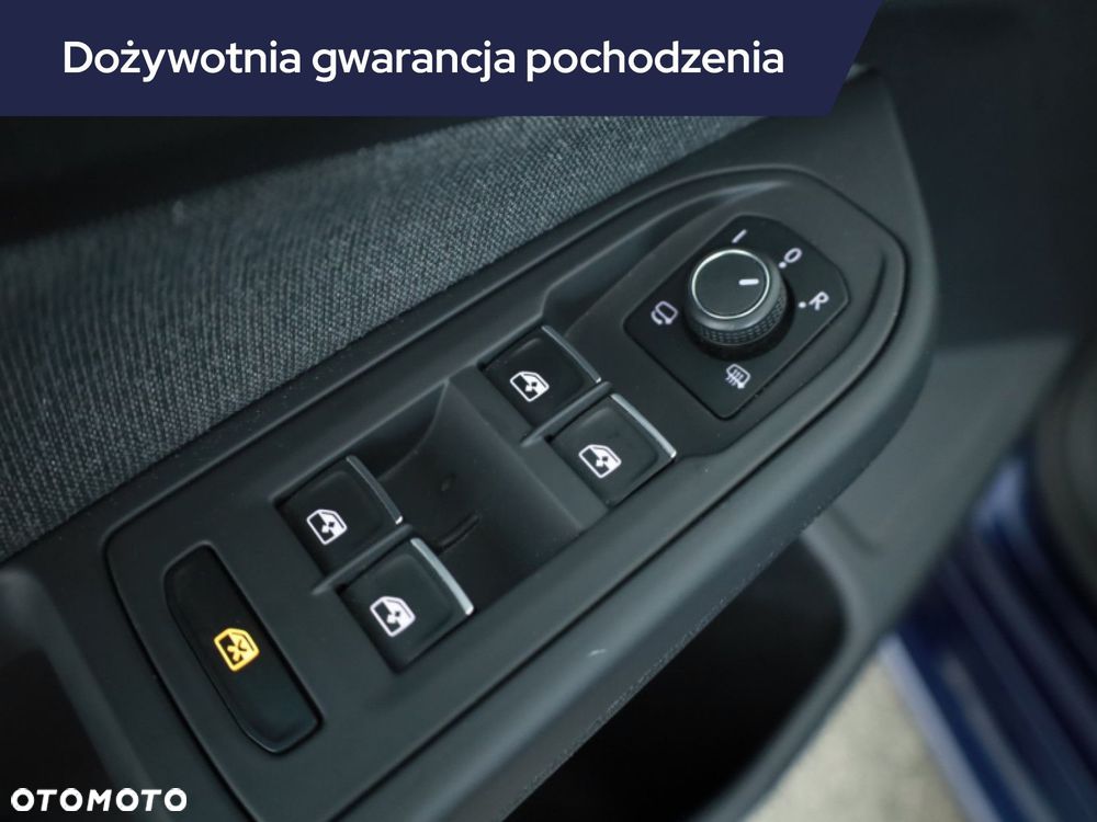 Volkswagen Golf Variant - 21