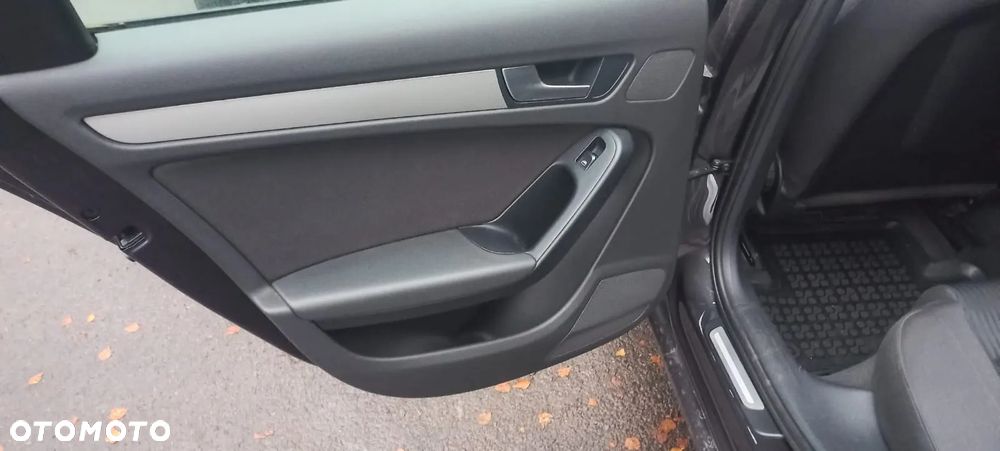 Audi A4 Avant 2.0 TDI - 18