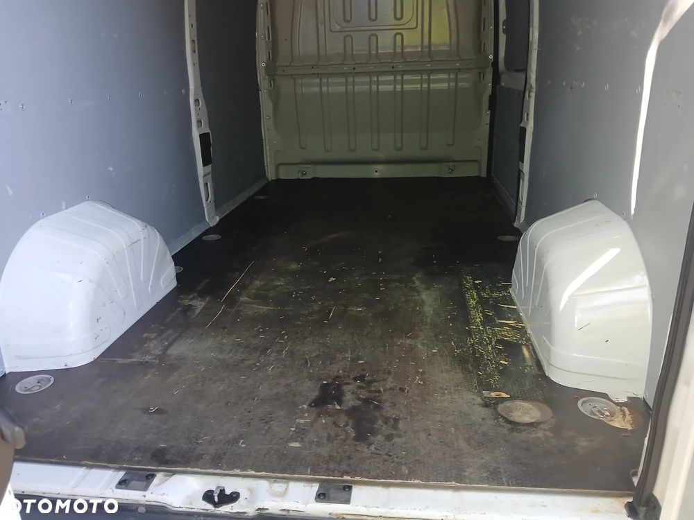 Fiat Ducato MAXI - 20
