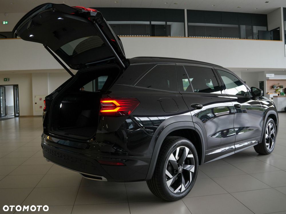 Skoda Kodiaq 2.0 TDI 4x4 Sportline DSG - 18