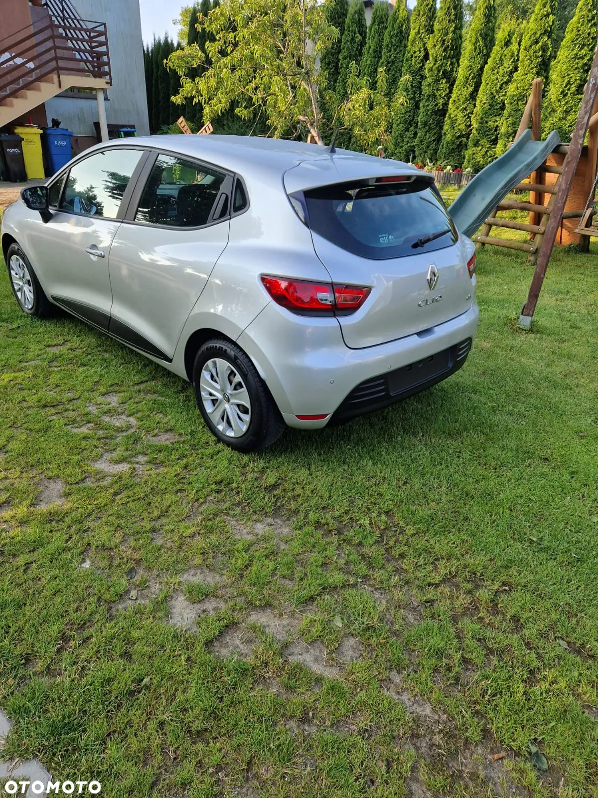 Renault Clio 1.5 dCi Business - 6