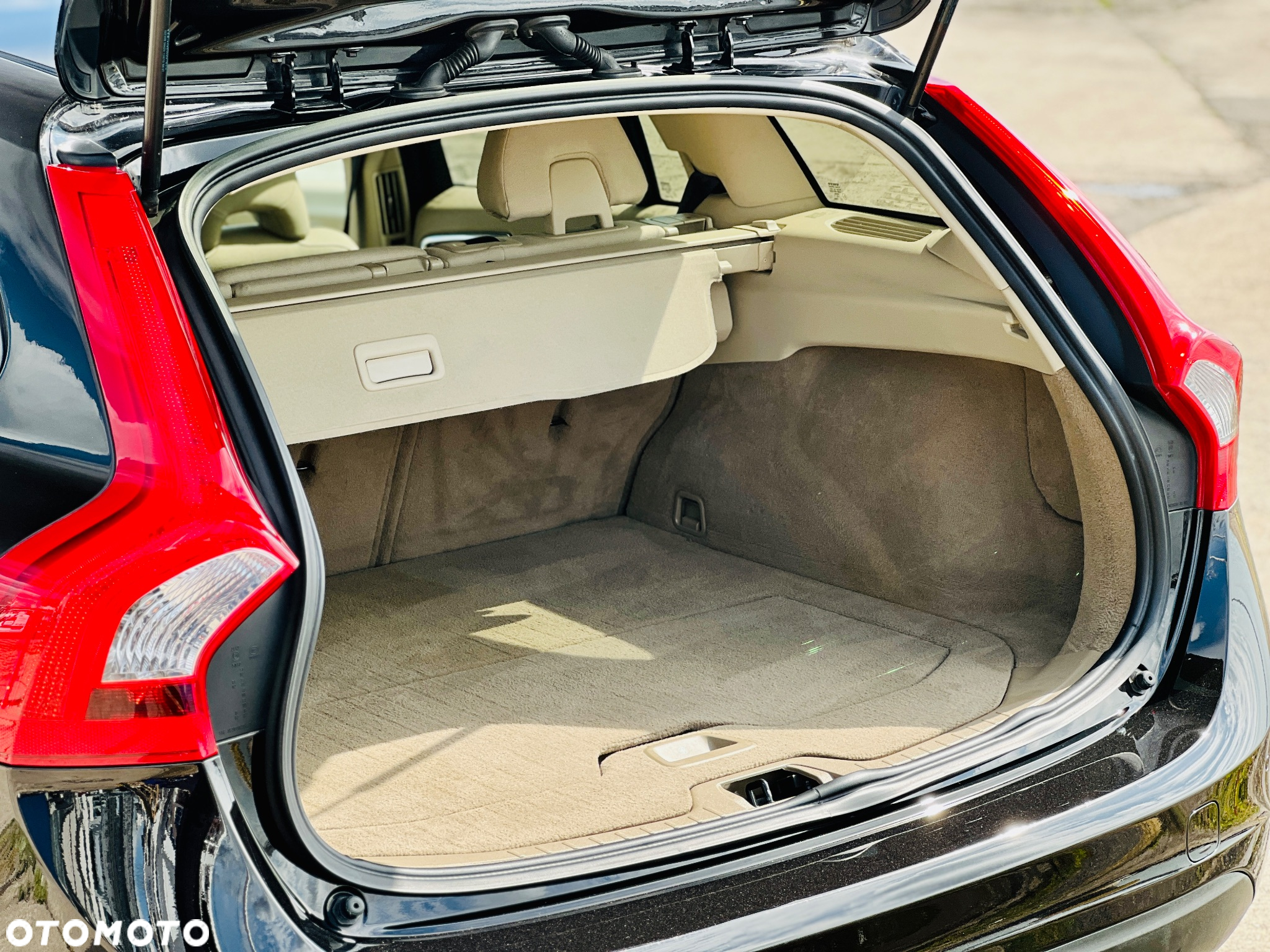 Volvo V60 - 19